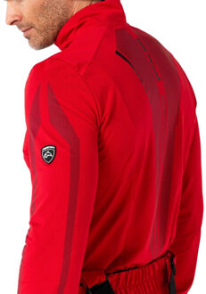 Falcon Skipully heren Rood - XL