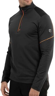 Falcon Skipully Heren S Zwart dessin