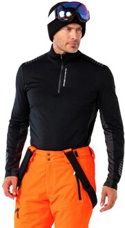 Falcon Skipully Heren S Zwart