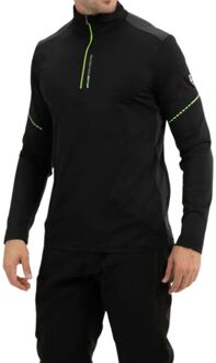 Falcon Skipully Heren XL Zwart