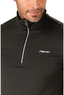 Falcon Skipully heren Zwart - L