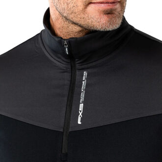 Falcon Skipully heren Zwart - L