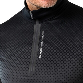 Falcon Skipully heren Zwart - XL