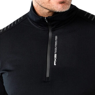 Falcon Skipully heren Zwart - XL