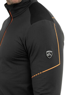 Falcon Skipully heren Zwart