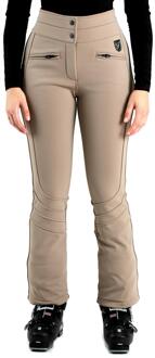 Falcon Softshell Broek Dames M/38 Lichtbruin