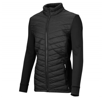 Falcon sportvest zwart