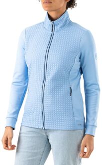 Falcon Tussenjas Dames L/40 Blauw
