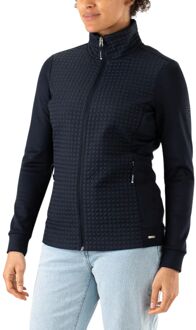 Falcon Tussenjas Dames L/40 Donkerblauw