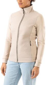 Falcon Tussenjas Dames XL/42 Beige