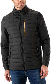 Falcon Tussenjas heren 2XL Antraciet