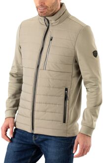 Falcon Tussenjas heren 2XL Beige