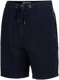 Falcon Wandelshort Heren S Donkerblauw