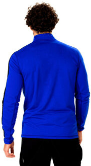 Falcon yarmouth pully+r ski heren - Blauw - XXXL