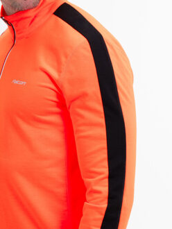 Falcon yarmouth pully+r ski heren - - maat L Oranje