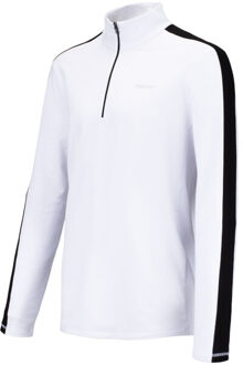 Falcon yarmouth pully+r ski heren - Wit - XXXL