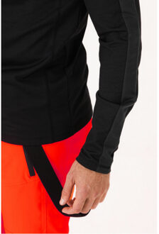 Falcon Yarmouth Zwart - XXXL