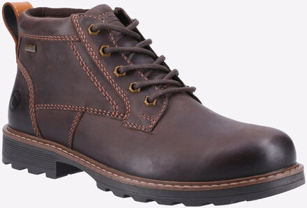 Falfield Heren Bruine Laarzen