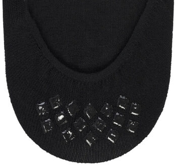 FALKE 12497 Zwart - 43-44