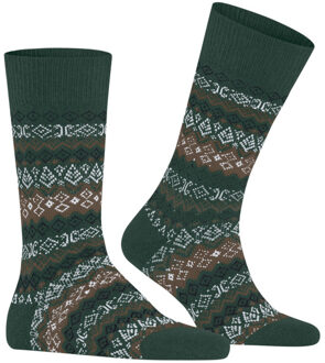 FALKE 1255 Groen - 43-46