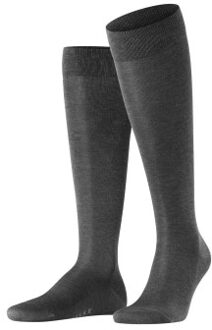 Falke 3 stuks Tiago Knee-high * Actie * Blauw,Zwart,Grijs,Wit - Maat 39/40,Maat 41/42,Maat 43/44,Maat 45/46