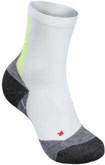 FALKE Achilles Sportsokken Heren wit - 39-41,42-43,44-45,46-48