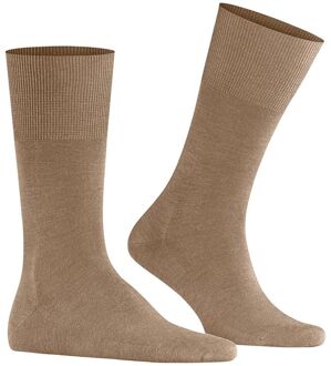 FALKE Airport Sok Beige