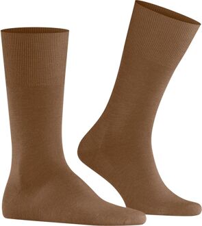 FALKE Airport Sok Camel Bruin - 39-40,43-44,45-46