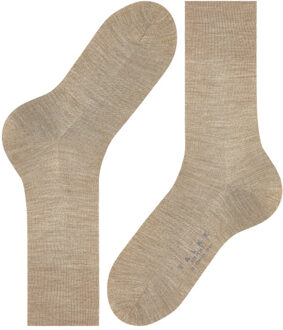 FALKE Airport sokken Bruin - 45-46