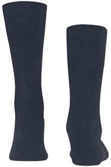 FALKE Airport sokken - maat 43-44 Blauw
