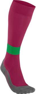 FALKE Compressie-sokken Dames-Rood - 35-38W1,35-38W2,39-42W1,39-42W2