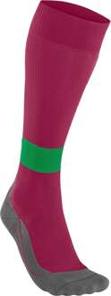 FALKE Compressie-sokken Dames-Rood - 35-38W2