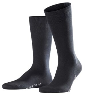 Falke Cool 24 7 Socks Zwart,Blauw,Beige - Maat 39/40,Maat 41/42,Maat 43/44,Maat 45/46