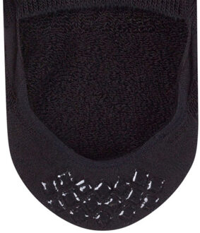 FALKE Cool kick enkelsokken 16675 Zwart - 42-43