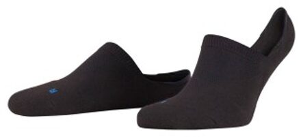 Falke Cool Kick Invisible Unisex Socks Rood,Zwart,Grijs,Wit,Blauw - Maat 35/36,Maat 37/38,Maat 39/41,Maat 39/42,Maat 42/43,Maat 44/45,Maat 46/48