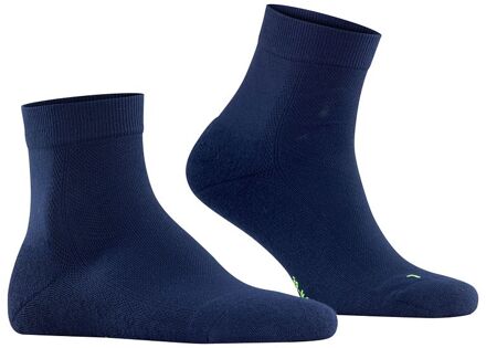FALKE Cool Kick Sok Donkerblauw 6120 - 37-38,39-41