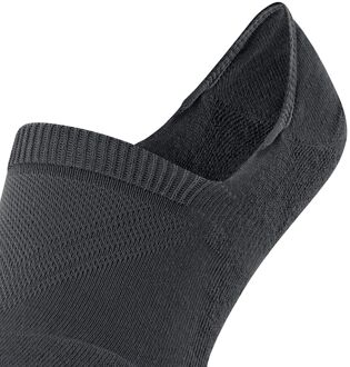 FALKE Cool Kick Sok Donkergrijs - 37-38