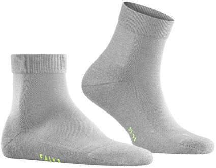FALKE Cool Kick Sok Grijs 3775 - 35-36,37-38,44-45