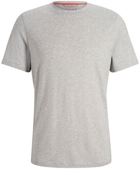 FALKE Core Hardloopshirt Heren-Grijs - L