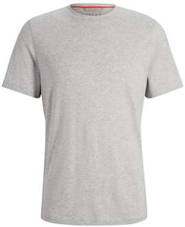 FALKE Core Hardloopshirt Heren-Grijs - S