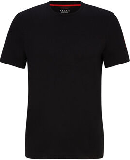 FALKE Core Hardloopshirt Heren zwart - L