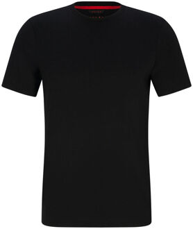 FALKE Core Hardloopshirt Heren zwart - S,M,L,XL,XXL