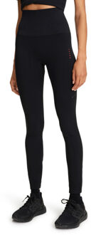 FALKE Core Legging Dames zwart - M