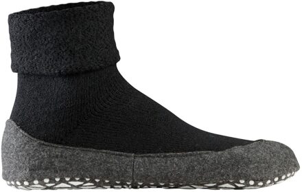 FALKE Cosy Shoe 16560 - Dames - Zwart - Maat 37/38