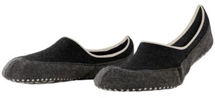 Falke Cosyshoe Men Sneaker Socks * Actie * Grijs - Maat 39/40,Maat 41/42,Maat 43/44,Maat 45/46