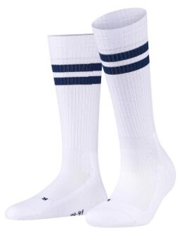 Falke Dynamic Sock Grijs,Wit - Maat 39/41,Maat 42/43,Maat 44/45,Maat 46/48