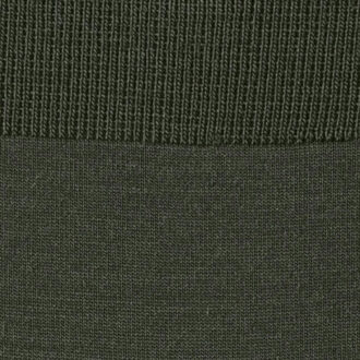 FALKE Enkelsokken 14435/7155 Groen - 41-42