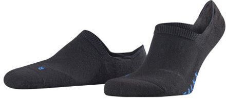 FALKE Enkelsokken 16601 3000 cool kick Zwart - 39-41
