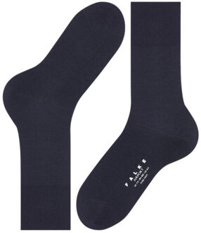FALKE Enkelsokken Blauw - 39-40