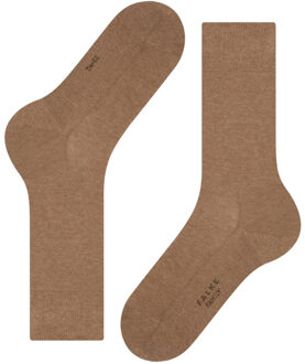 FALKE Family enkelsokken 14657/5410 Beige - 43-46